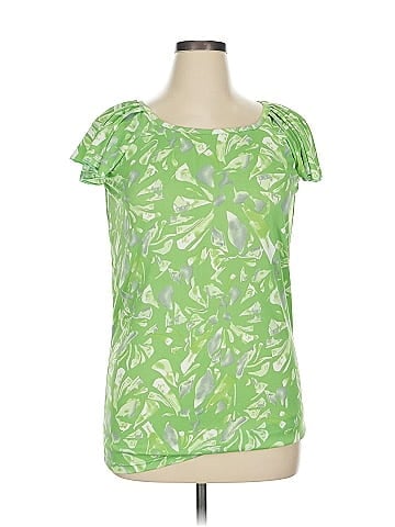 UNITI Short Sleeve Top (view 1)