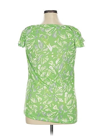 UNITI Short Sleeve Top (view 2)