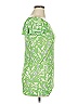 UNITI Green Short Sleeve Top Size 1X - photo 3