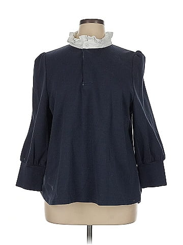 Pomander Place Pullover Sweater (view 1)