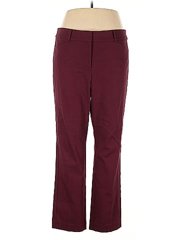 Ann Taylor LOFT Dress Pants (view 1)