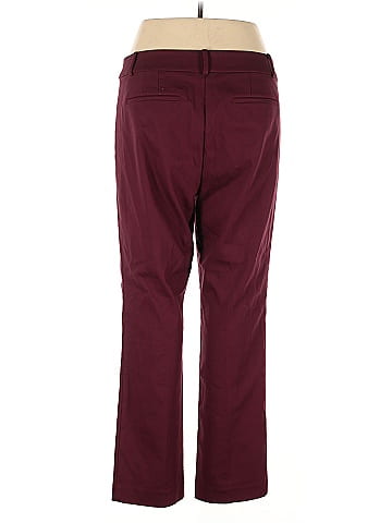 Ann Taylor LOFT Dress Pants (view 2)