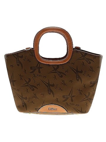 Marie Eiffel Satchel (view 1)