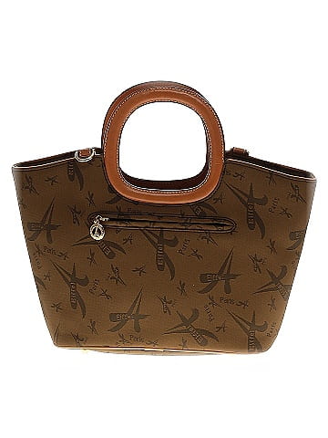 Marie Eiffel Satchel (view 2)