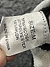 Unbranded Stripes Black Pullover Sweater Size M - photo 4