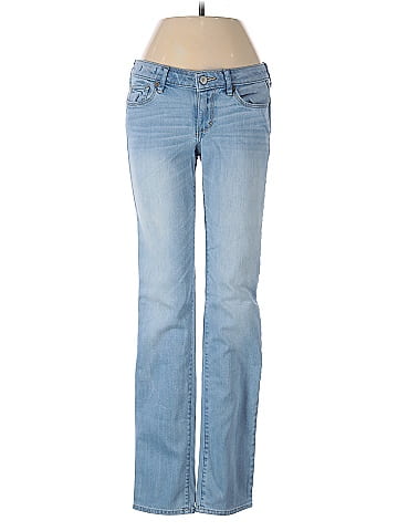 Abercrombie & Fitch Jeans (view 1)