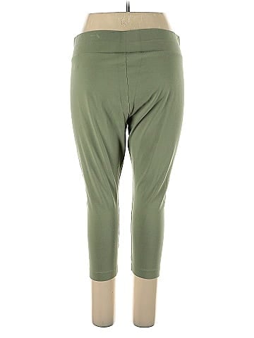 LOGO by Lori Goldstein Casual Pants (view 2)