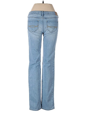 Abercrombie & Fitch Jeans (view 2)