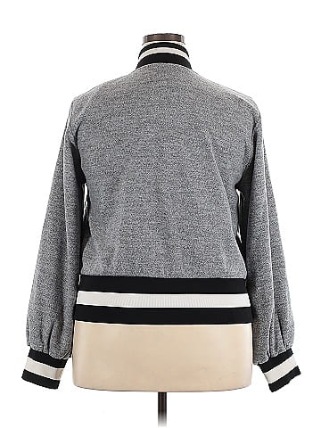 Ampersand Jacket (view 2)
