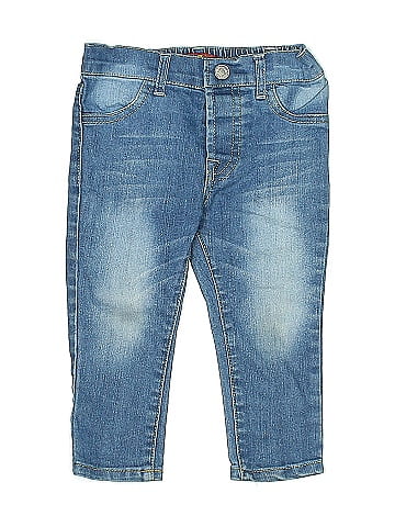 7 For All Mankind Jeans (view 1)
