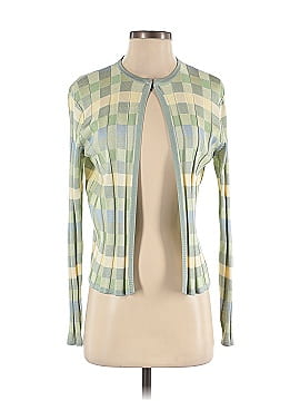 Carlisle Long Sleeve Top