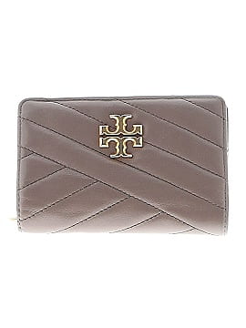 Tory Burch Leather Wallet