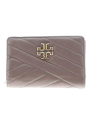 Tory Burch Leather Wallet (view 1)