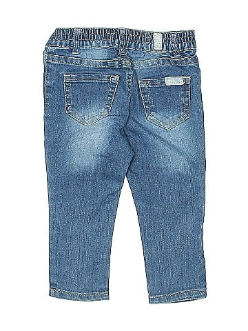 7 For All Mankind Jeans (view 2)