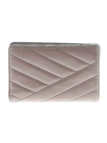 Tory Burch Leather Wallet (view 2)