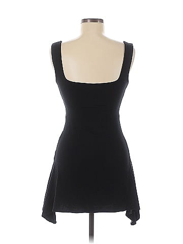 Polly Cocktail Dress (view 2)