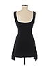 Polly Black Cocktail Dress Size 8 - photo 2