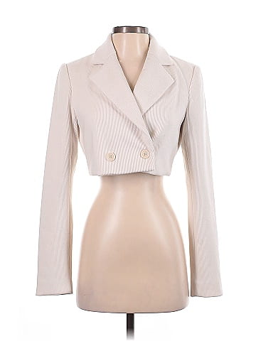House of Harlow 1960 Blazer (view 1)