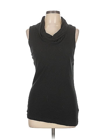 Three Dots Sleeveless Top (view 1)