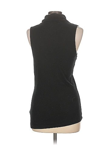 Three Dots Sleeveless Top (view 2)