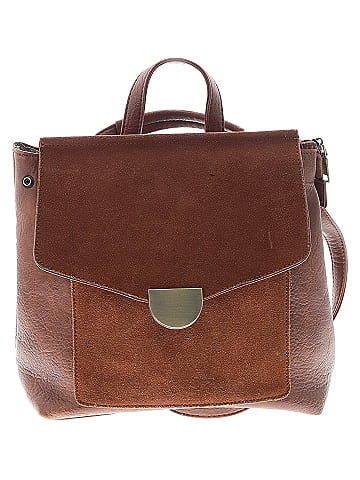 Moda Luxe Backpack (view 1)