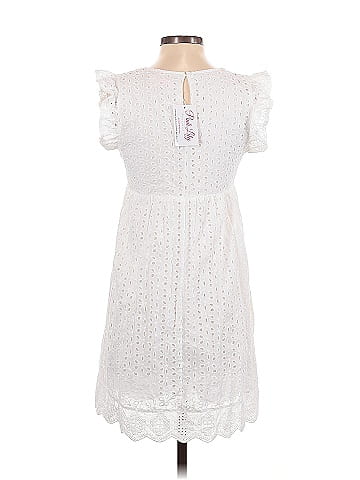 Pink Lily Casual Dress (view 2)