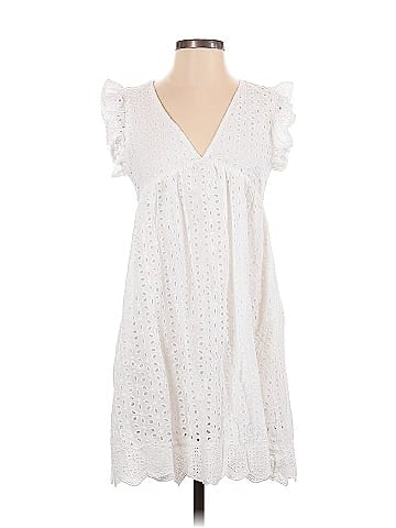 Pink Lily Casual Dress (view 1)