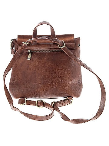 Moda Luxe Backpack (view 2)