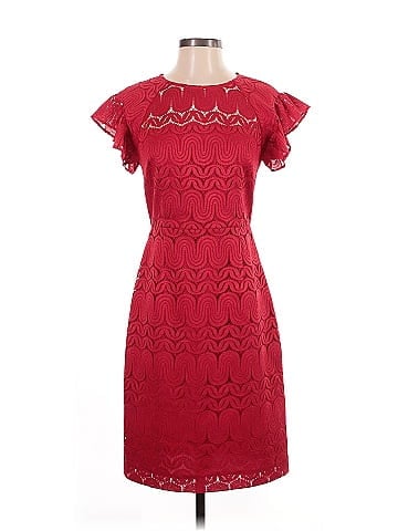 Trina Cocktail Dress (view 1)