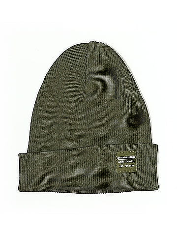 Zara Beanie (view 1)