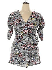 Almost Famous Romper