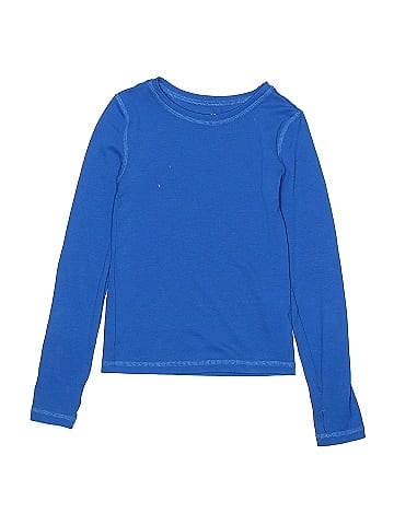 Eddie Bauer Long Sleeve T-Shirt (view 1)