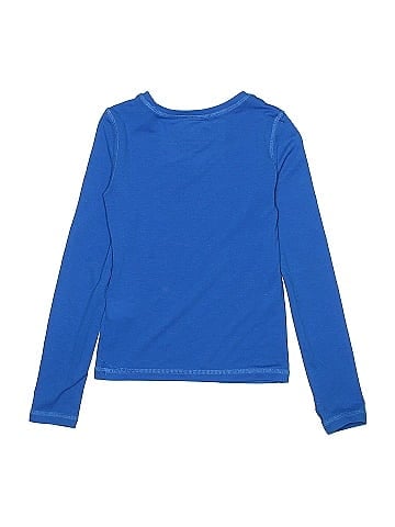 Eddie Bauer Long Sleeve T-Shirt (view 2)