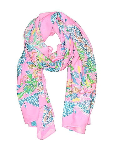Lilly Pulitzer Scarf (view 1)