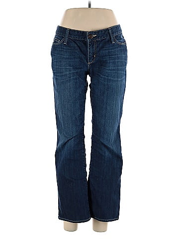 Eddie Bauer Jeans (view 1)
