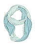 Unbranded Teal Blue Scarf One size - photo 1