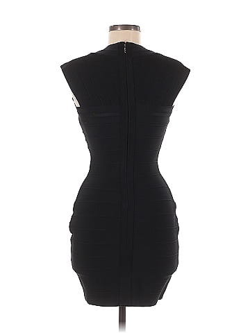 Bebe Cocktail Dress (view 2)