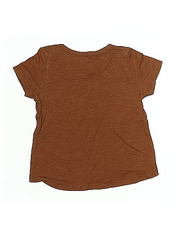 Rylee + Cru Short Sleeve T-Shirt (view 2)