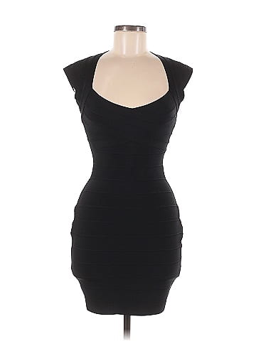 Bebe Cocktail Dress (view 1)