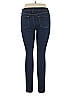 J Brand Blue Jeggings Size 30 waist - photo 2