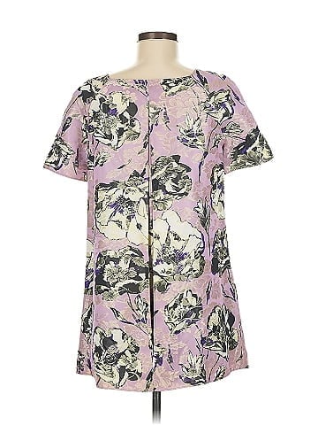 Lavender Label by Vera Wang Vest (view 2)