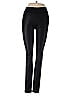 BCBGMAXAZRIA Black Active Pants Size XXS - photo 1