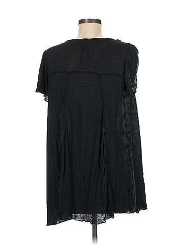 Seven7 Short Sleeve Top (view 2)