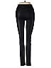 BCBGMAXAZRIA Black Active Pants Size XXS - photo 2