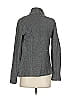 Caslon Chevron-herringbone Gray Blazer Size XS - photo 2