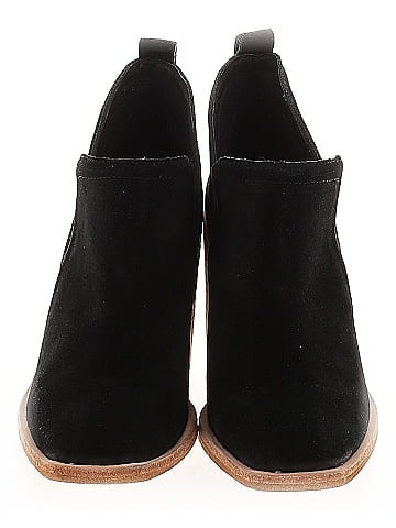 Jeffrey Campbell Ankle Boots (view 2)
