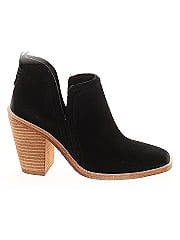 Jeffrey Campbell Ankle Boots