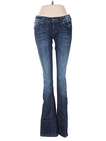 Miss Me Jeans (view 1)