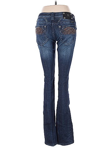 Miss Me Jeans (view 2)