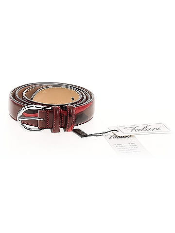 Assorted Brands Leather Belt (view 1)